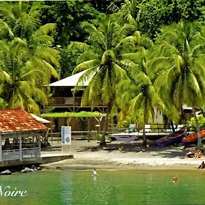 Vakantiepark Domaine De Robinson, Les Anses-d'Arlets
