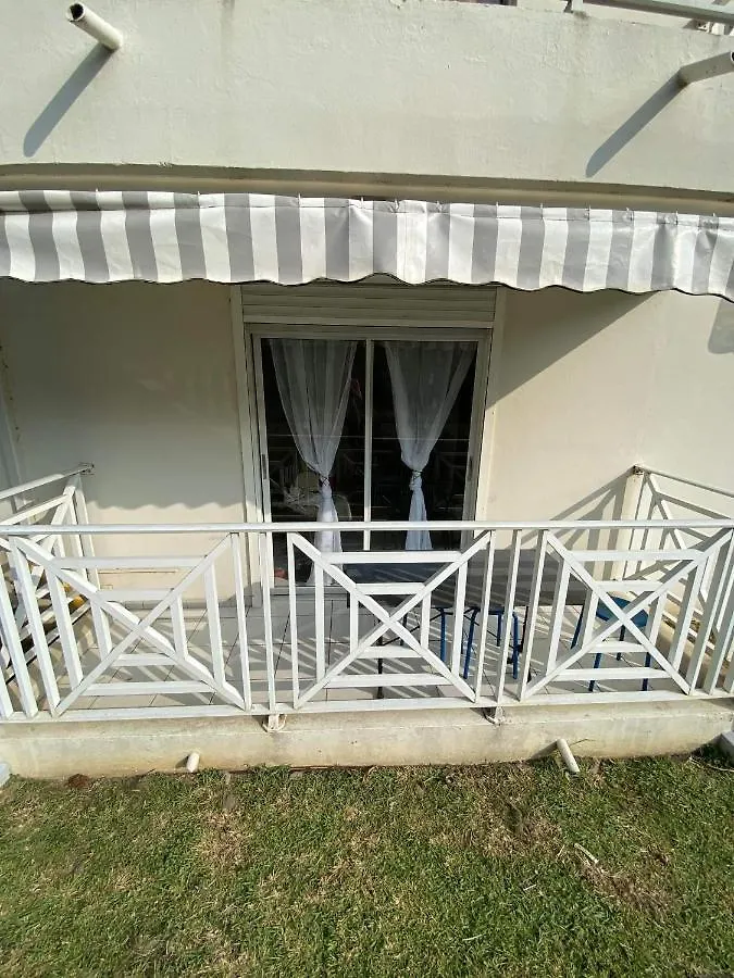 Petit Colibri Apartment Les Anses-d'Arlets 0*,  Martinique